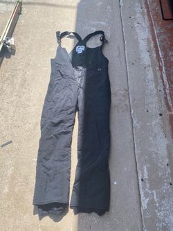 Ski bundle