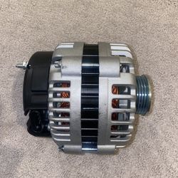Output Alternator for Chevrolet Trucks (Silverado, Suburban)