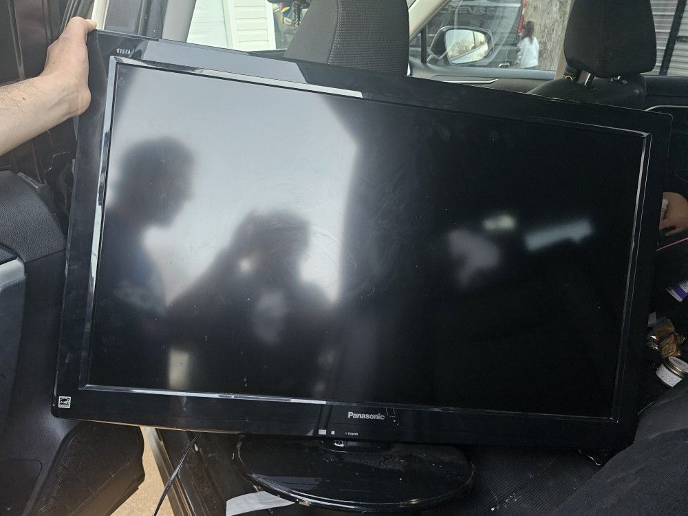 TV Panasonic 