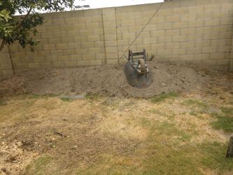 FREE DIRT