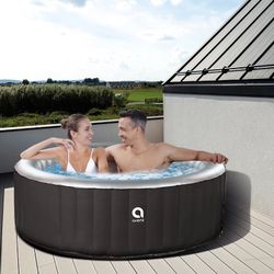 Inflatable Hot Tub