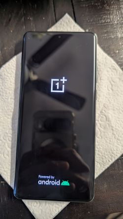 Oneplus 12 factory unlock 512 Gb