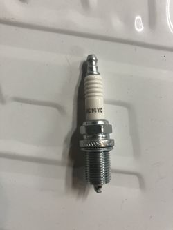Spark plug
