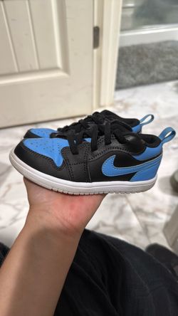Nike air jordan low
