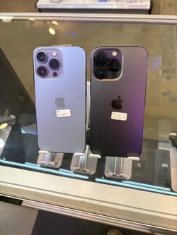 iPhone 13 Pro