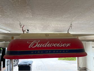 Bar light