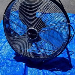 Industrial Untility Fan