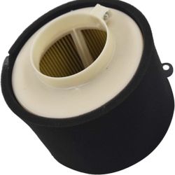 Air Filter Replacement for Mule 500 520 550 (contact info removed) 2510 Replacement for 11