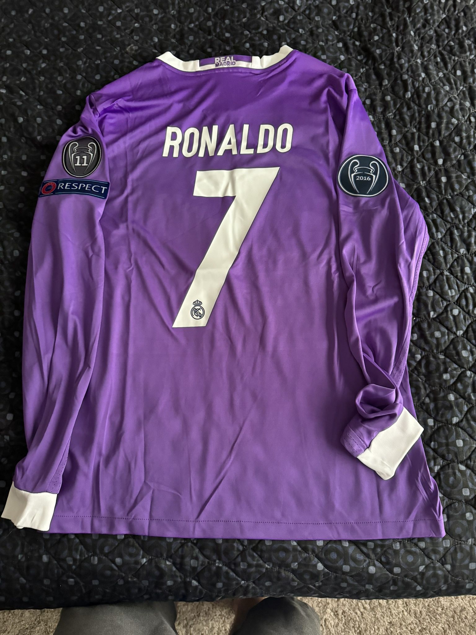 Soccer Jersey Brand New