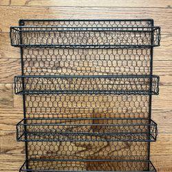 Black Kitchen/dining Chairs
