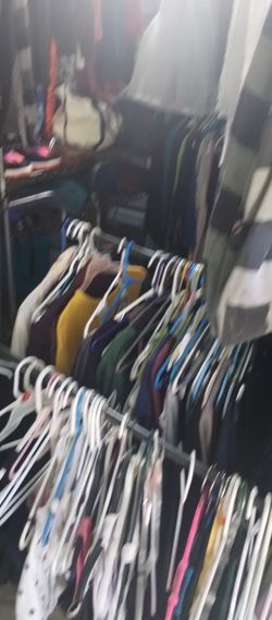 Clothes 2 for 1 dollars