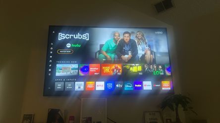 75 inch tv