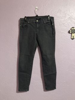 Forever 21 jeans