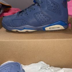 Air Jordan 6 Retro 