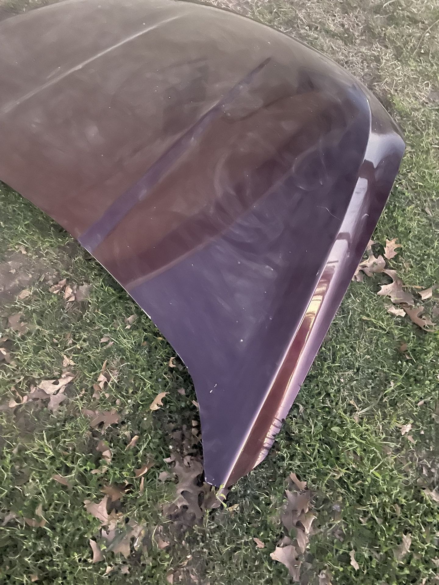 2012 Ford Taurus Oem Part