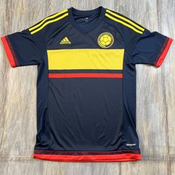 Adidas Colombia Jersey 