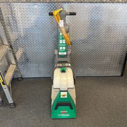 Bissell Carpet Cleaner- For parts/Repair