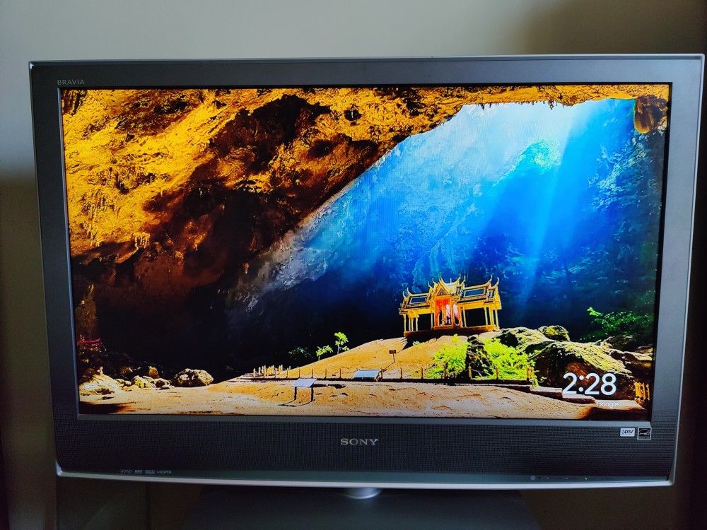 Sony 40 Inches TV