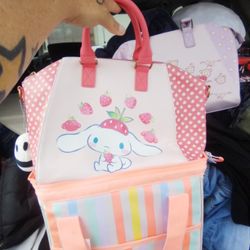 Hello Kitty Purses