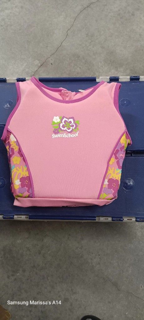 Life Jacket