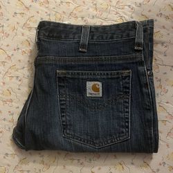 Women’s Carhartt Jeans Size 12