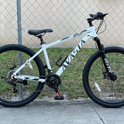 Avasta AV300 MTB, 27.5” wheels
