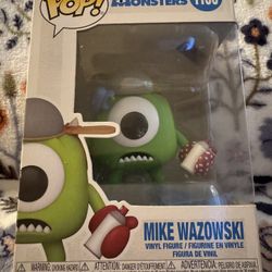 Funko Pop