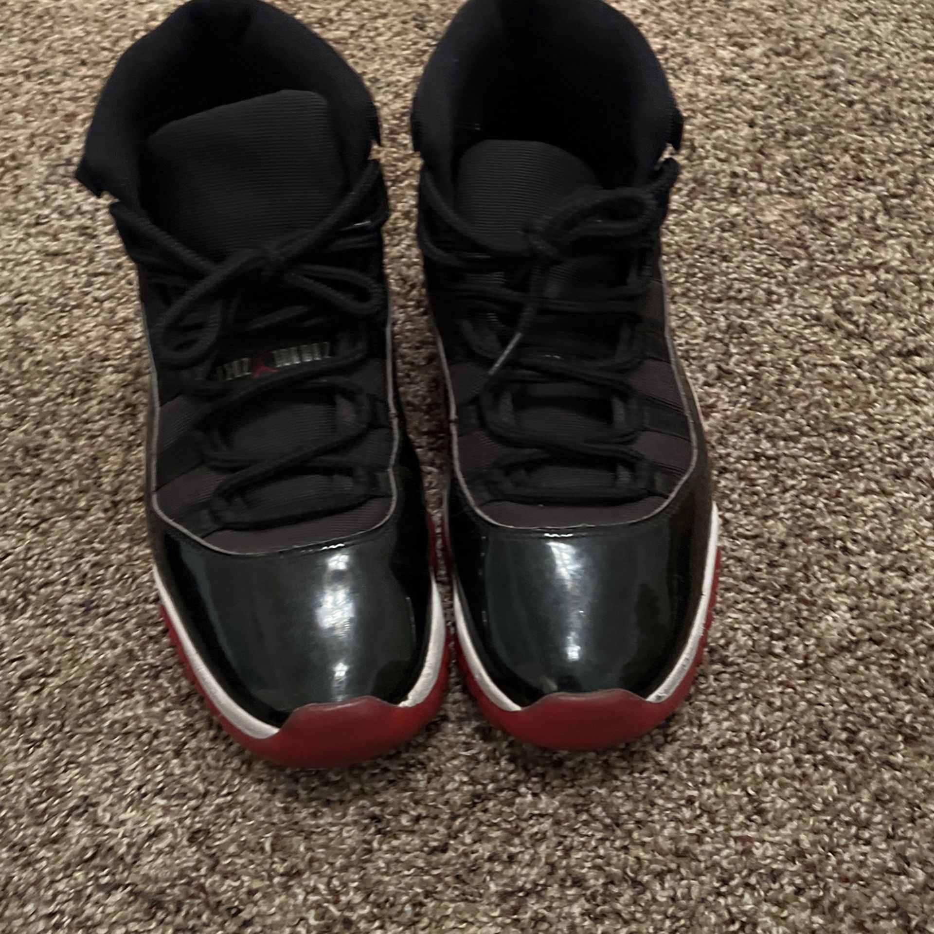 og bred 11s