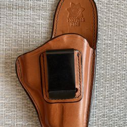 Bianchi Multi-Fit Auto Holster