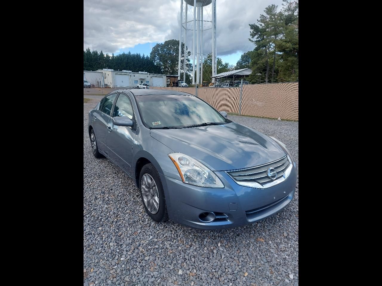 2010 Nissan Altima