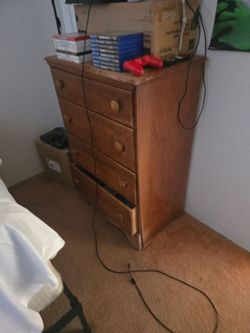 Free furniture