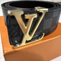 Louis Vuitton Belt 