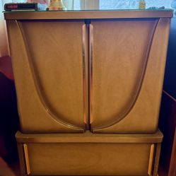 Sieling Modern Mid-Century Bedroom Set