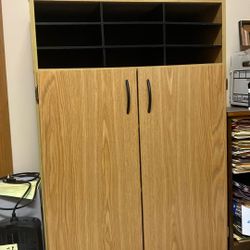 Office Cabinet 