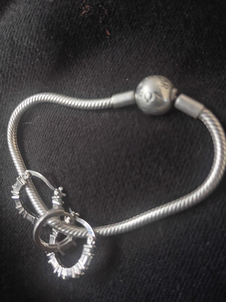 Pandora Bracelet Bcjc