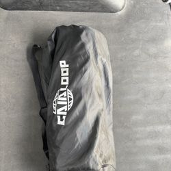 Camping Mattress and Pillow