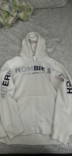 Abercrombie Boys Hoodie