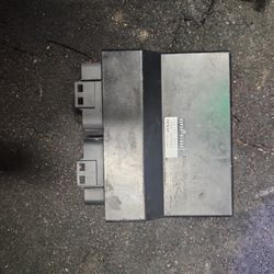 2005 - 2006 Suzuki GSXR1000 CDI ECM CPU