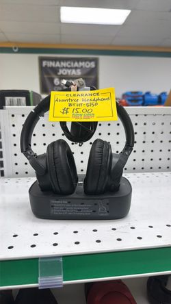 Avantree Headphones BTHT-5150
