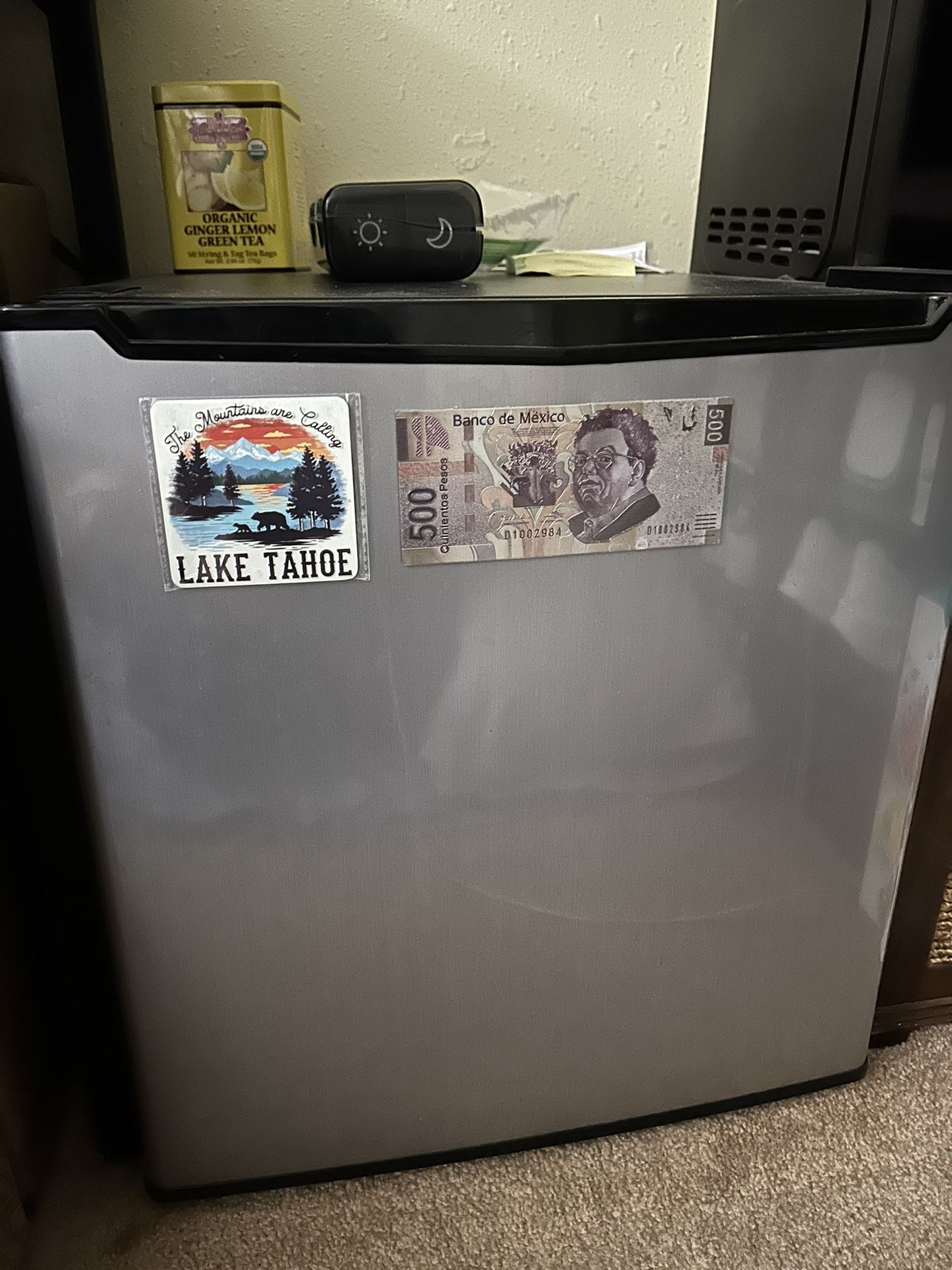 Mini Fridge