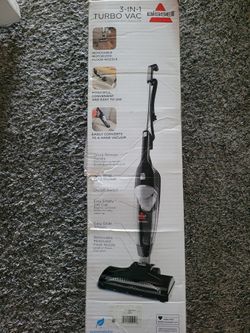 Vaccum