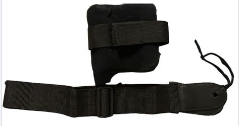 Guitar Strap & Guitar Neck Pillow $5 Each