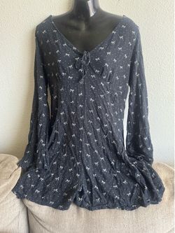 American Eagle Romper