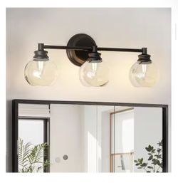 Bathroom Vanity Light
