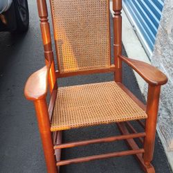 Rocking Chair- Reduced