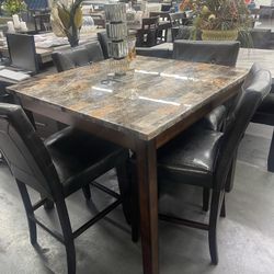 New Table 