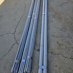 PVC Electrical Conduit