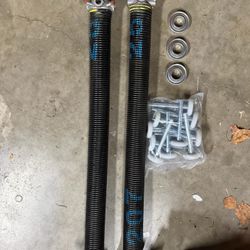 Garage Door Springs
