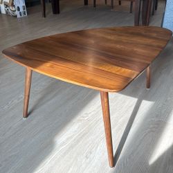 Teak Coffee Table