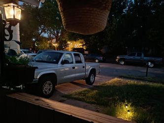 Dodge Dakota